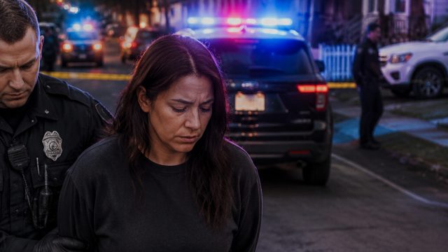 Tragic Incident in Long Island: Woman Charged with Murder