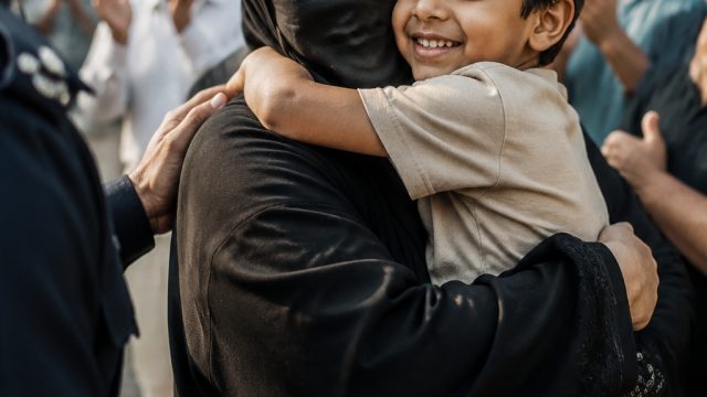 Missing Mother and Child Rescued: A Community's Sigh of Relief | ggplay88, red tiger bet, result 202