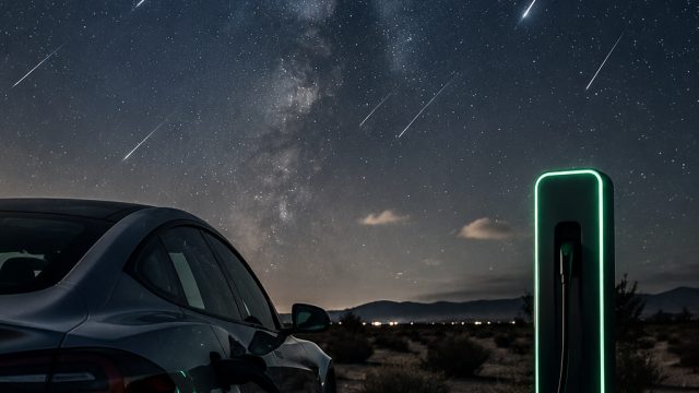 Experience the June Bootids Meteor Shower: A Night of Celestial Surprises