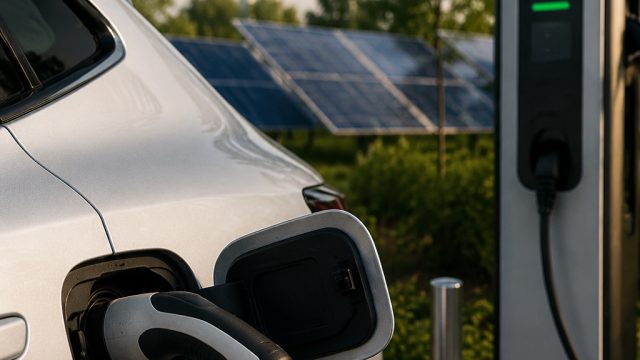 Why Local Efforts are Key to Advancing Renewable Energy | mario g klau lagu, greek town casino