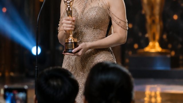 Celebrating Pop Culture: The Las Culturistas Awards Shine Brightly | rumus toto macau, bocoran slot 