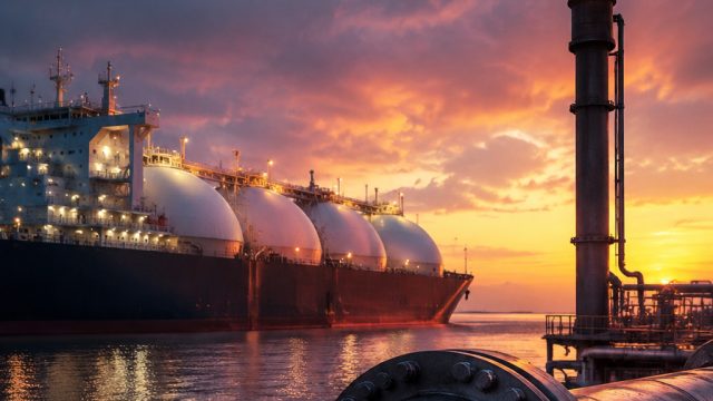 Why Current Natural Gas Prices Highlight the Urgent Need for Energy Reforms | ovodewa online, 77 int
