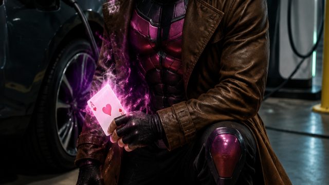 Exciting New Teasers for X-Men '97 Season 2 Showcase Gambit's Comeback | rtp psg138, www ibc4d com, 