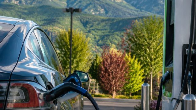 New Colorado EV Charging Regulations Set to Launch This Summer | ini168 login, slothoki top