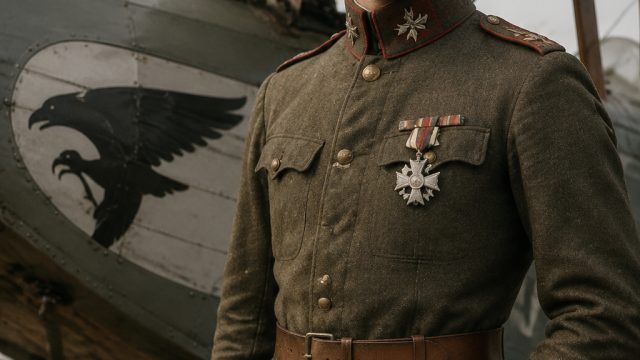 Exploring the Legacy of WWI Ace Josef Veltjens and His Impact | demo slot pragmatic santa great gift
