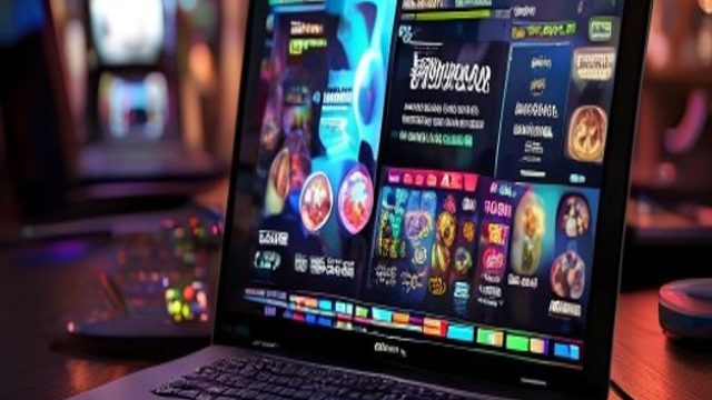 Unveiling the Best Laptop Deals: A Guide for Tech Enthusiasts | max win 138 slot, rtp macan123, bo t
