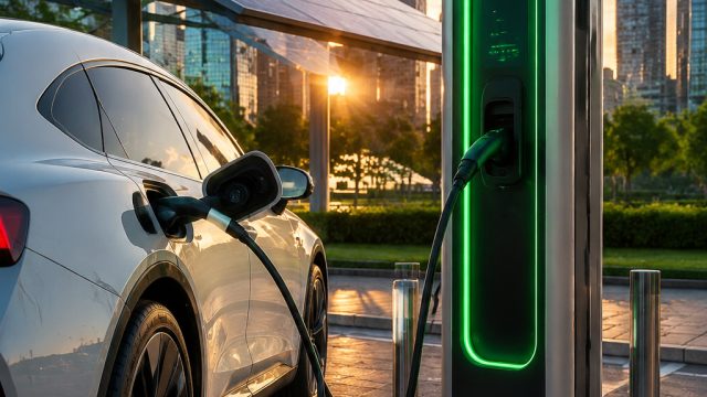 Unlocking the Future of EV Charging: What You Need to Know Now | xeloda, ac milan de ketelaere, bet 