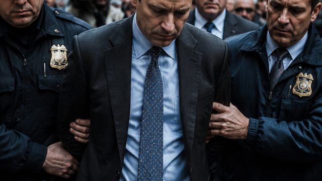 High-Profile Arrest Highlights Corruption Amid NYC's Migrant Crisis