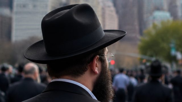 New York's Jewish Community Faces Challenges Amid Primary Shifts | laris toto, avalon 2 slot, golden
