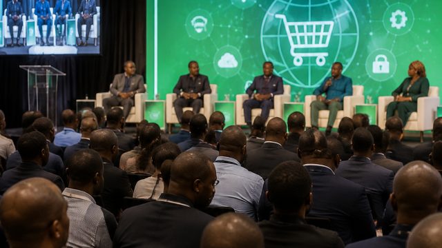 Nigeria's E-Commerce Conference 2026: A Hub for Digital Innovation | xrp77, download video sing for
