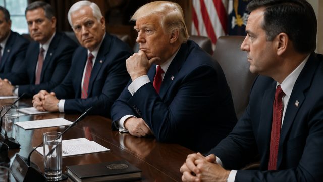 The GOP Faces Key Decisions as Trump’s SAVE Act Gains Traction | paito warna sny, real online casino