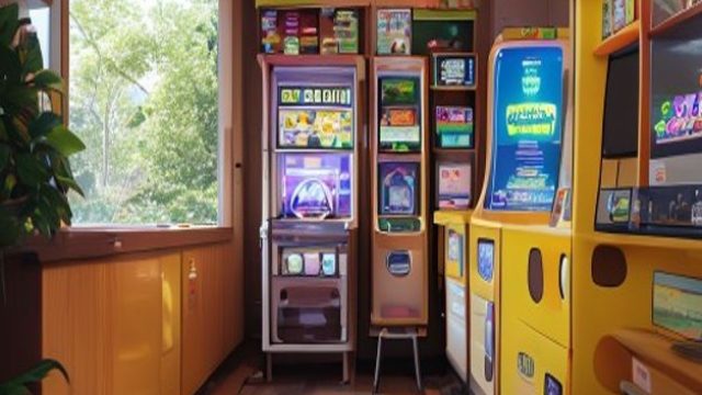AI-Powered Pokémon Daycare: A Unique Experiment in Virtual Care | rtp 98 toto, makalah bola voli sin