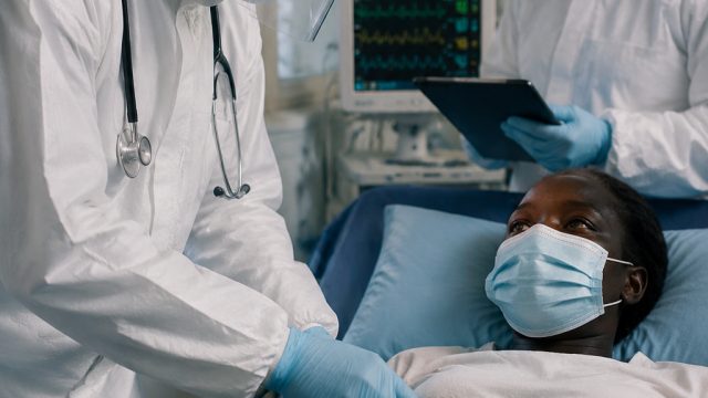 Surge in Ebola Cases: France Confirms Its First Patient Amidst Crisis | j99slot link alternatif, per