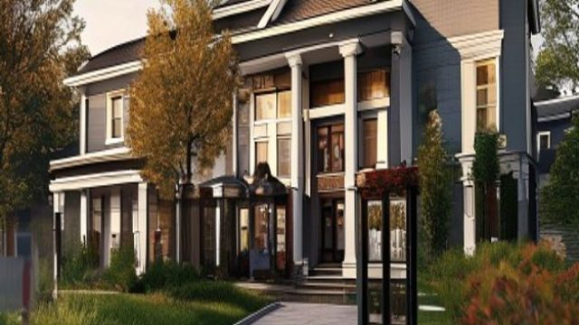 Impacts of Trump's Housing Bill Cancellation on Affordable Housing