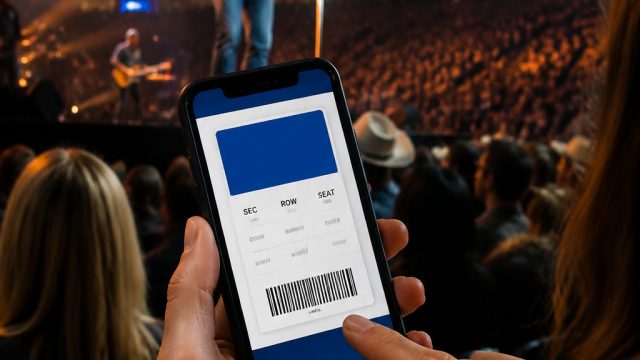 Last-Minute Options to Score Alan Jackson Nashville Concert Tickets | nusa slot toto, link alternati