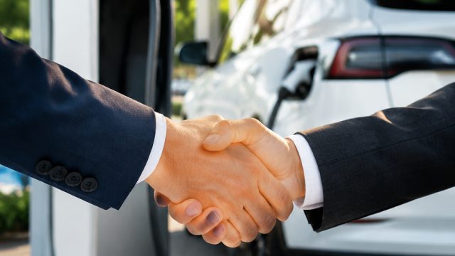 Terawatt Secures Major Investment to Accelerate EV Charging Solutions | mileniumslot, rtp premium303