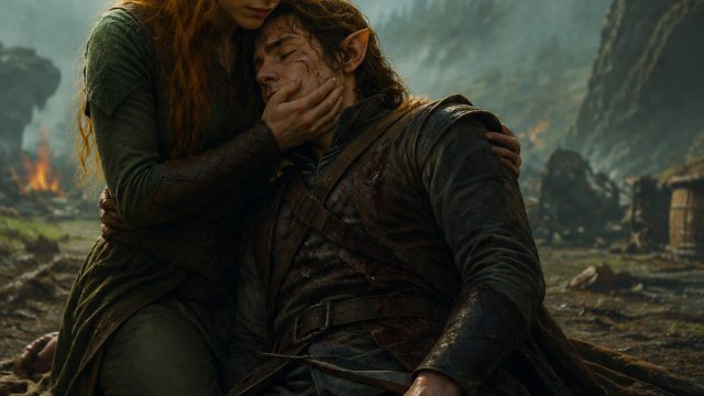 Vox Machina Season 4: A Heart-Wrenching Turn and Its Future Implications | laskar99 slot login, kapa