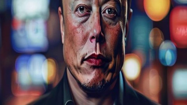 Elon Musk's Wealth Takes a Hit Amid Global Tech Market Decline | www nomor hongkong, lopez nba