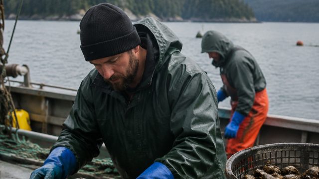 Southeast Alaska Shellfish Harvesting Restrictions Due to Toxicity Concerns | book of vikings slot, 