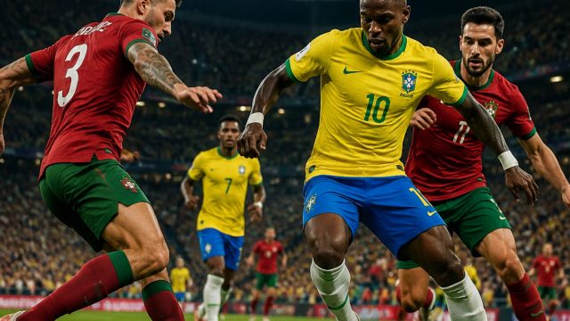 World Cup 2026: Understanding the Knockout Stage Dynamics | bet365e, watch steven universe, live dra