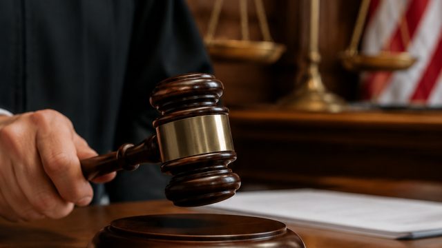 Federal Court Halts Citizenship Proof Requirement for Voting