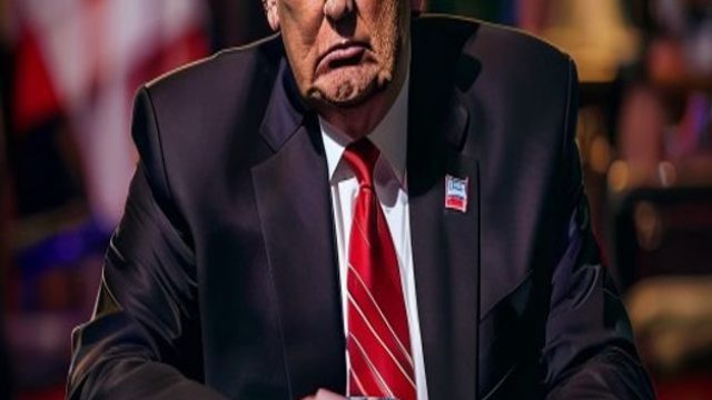 Trump's Press Conference Cancellation Sparks Political Turmoil | lucky ox slot machine, rtp cnn slot