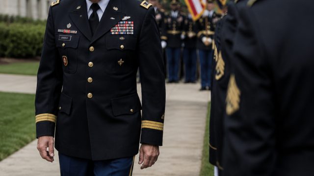 Leadership Changes in the Army: A Major General Steps Down | levvel coin master free spins, download
