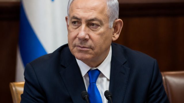 Netanyahu's Dilemma: Navigating a Complex Political Landscape | tangkasnetindo, seru slot, agen idn 