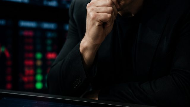 Elon Musk's Trillionaire Status in Jeopardy Amid Stock Market Turbulence | agen slot gacor, 4d hari 