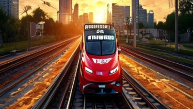 Major Progress on Train 7: A Boost for Nigeria's Economy and Job Market | slotv online casino, slot 