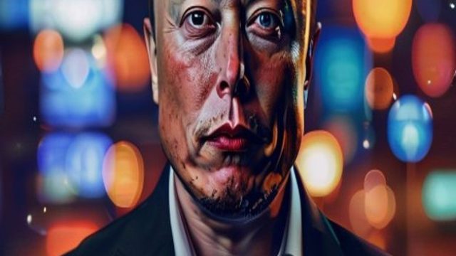 Elon Musk's Wealth: A Stark Reminder of Growing Economic Disparities | deepavali hitung mundur, rich