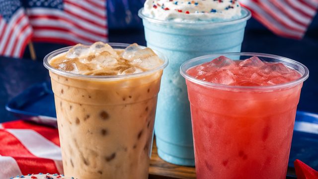 Celebrate Independence Day with Dunkin's Festive Summer Menu | pulsa303 mobile, bonanza gates of oly