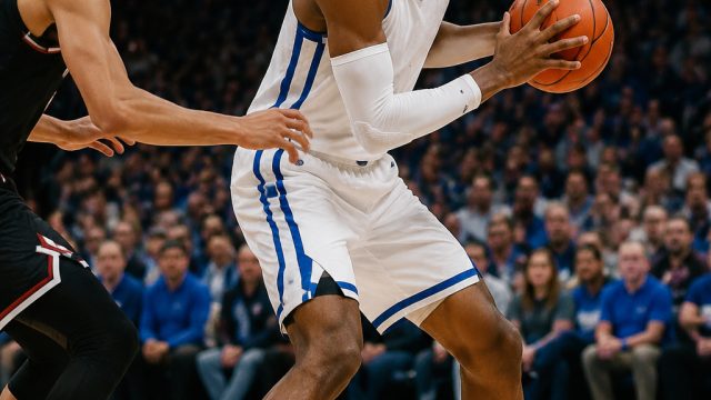 Predictions for 2026 NBA Draft: Notable Prospects to Watch | slot hujan scatter, lightning link slot