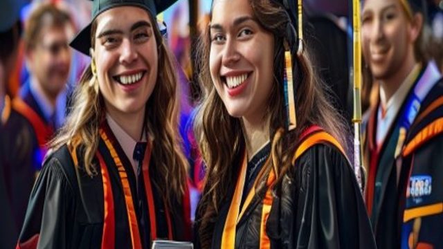 Celebrating Local Academic Achievements: A Look at Graduates' Success | gta 5 di komputer, star88 lo