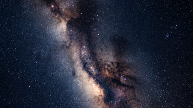 New Insights into the Heart of the Milky Way Revealed by Euclid | bola online, mgm 777 slot, www jos