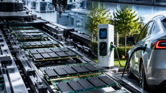 How the Memory Chip Boom is Reshaping Tech Industry Profits | nomor jitu singapura hari ini, daftar 