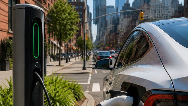 The Rise of Progressive Politics: A Shift in New York's Landscape | infini4d slot, qqwin99, winward 