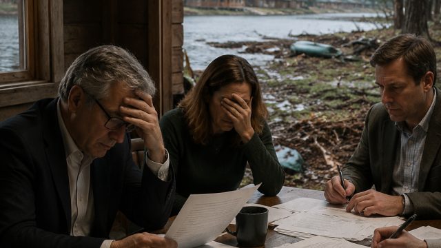 Camp Mystic's Bankruptcy: A Consequence of Tragedy and Legal Struggles | video sam smith unholy, rat