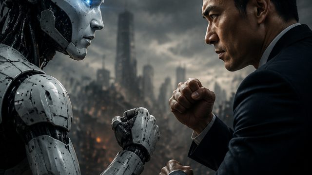 AI Capabilities Under Siege: Anthropic and Alibaba's Heated Clash