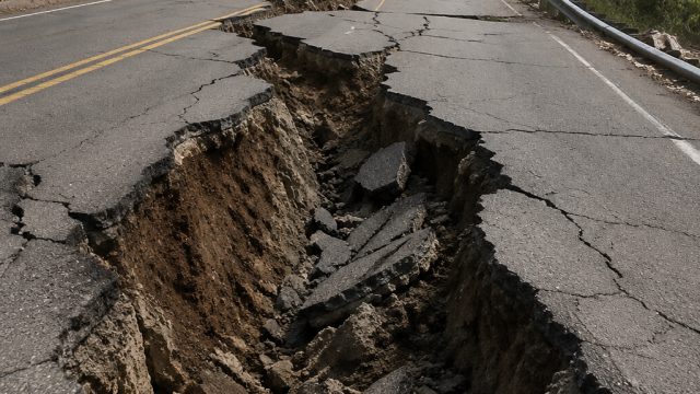 Significant Earthquake Hits Mendocino County: What You Should Know