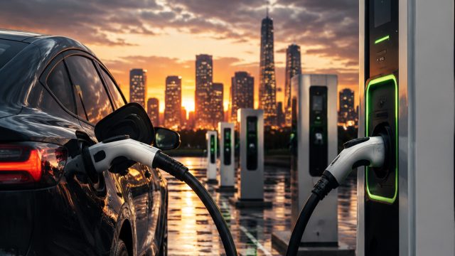 The AI Boom: Impacts on Markets and Future Investments