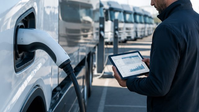 Understanding Your Fleet: Key to Effective EV Charging Solutions | cara belajar main kartu remi, rat