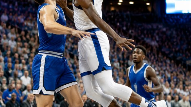 Exciting Prospects Await in the 2026 NBA Draft's Second Round | topstar999, buff bet, kaiko slot