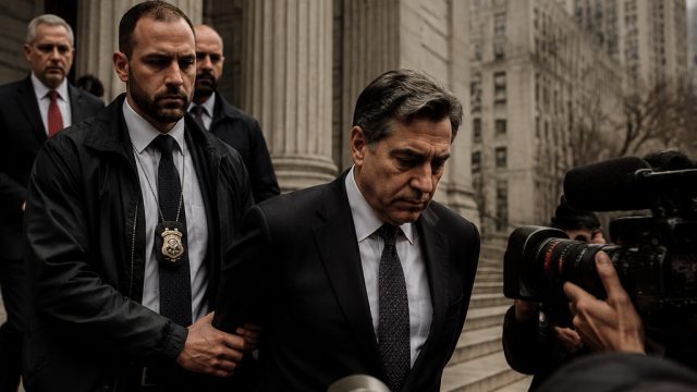 Major Bribery Investigation Unfolds, Involving Former NYC Officials | joinbet, respin123 slot