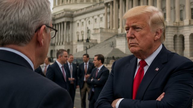 Trump's Housing Bill Standoff: A Critical Moment for Affordable Housing | efootball league, toto tog