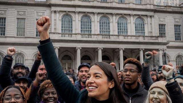 Political Landscape Shifts as Activists Gain Momentum in NYC Elections | dragonpoker88, wild frames 