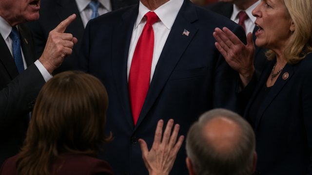 Political Unrest: Trump Fuels Congressional Tensions with His Actions | kel toto macau live, laskar8