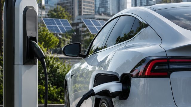 The Future of Electric Vehicles: How Elmoraq is Shaping Global Charging Standards | online dominoqq,