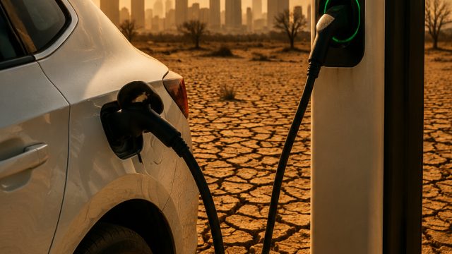 Unprecedented Heat Wave Could Shatter Historical Temperature Records