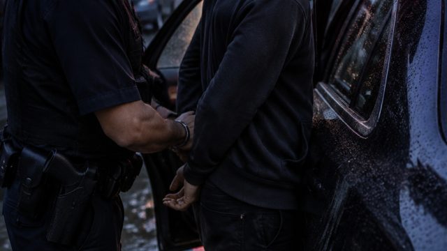 Abbotsford Man Arrested in Connection with Major Extortion Case | pinjol cepat cair 2022, kring88 sl